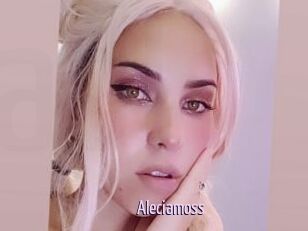 Aleciamoss