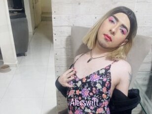 Alecswift