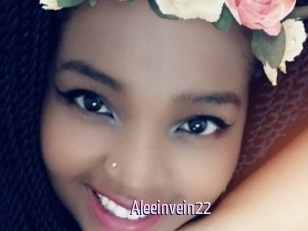 Aleeinvein22