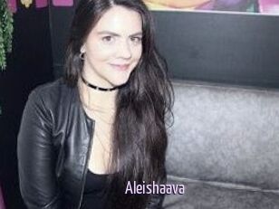 Aleishaava
