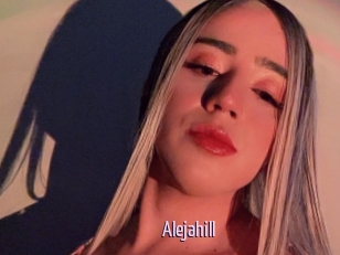 Alejahill