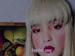 Alejahot_sexy
