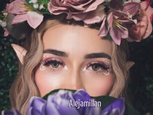 Alejamillan