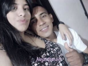 Alejandhosein