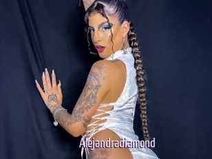 Alejandradiamond