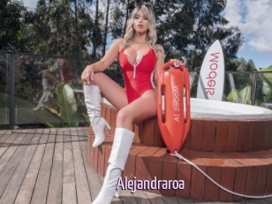 Alejandraroa