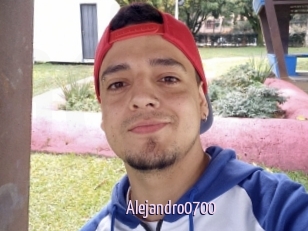 Alejandro0700