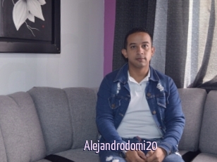Alejandrodomi20
