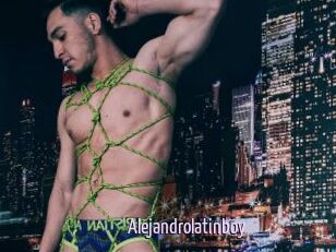 Alejandrolatinboy