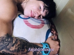 Alejandromaximo