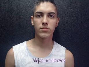 Alejandrovillalovos