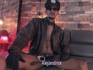 Alejandrox