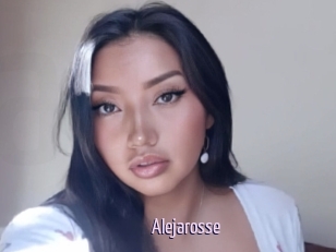 Alejarosse