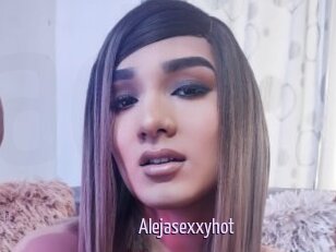 Alejasexxyhot