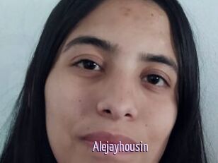 Alejayhousin