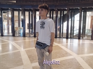 Alejodiaz