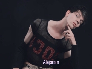 Alejorain