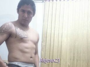 Alejosex23