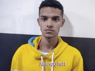 Alejosexyhott