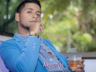 Alejosmits