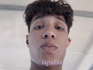 Alejtwinkk