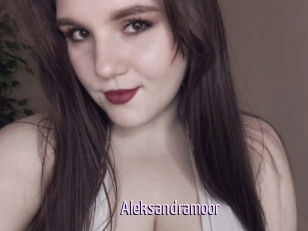 Aleksandramoor