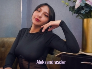 Aleksandrasoler