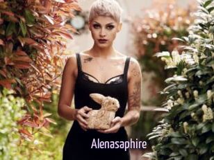 Alenasaphire