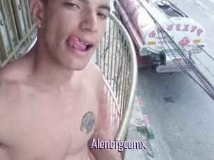 Alenbigcumx