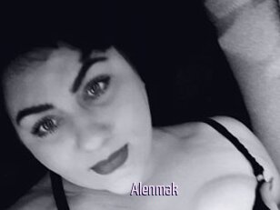 Alenmak