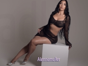 Alennamuller