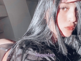 Alequintero