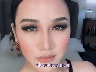 Alesandrajohnson