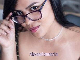 Alesandramanzini