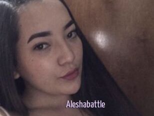 Aleshabattle