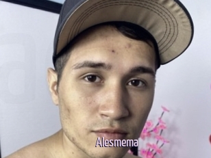 Alesmema