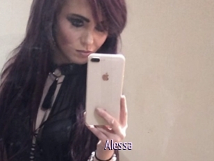 Alessa