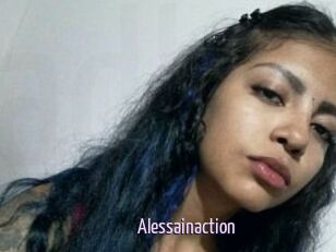 Alessainaction