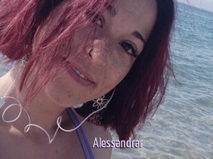 Alessandrar