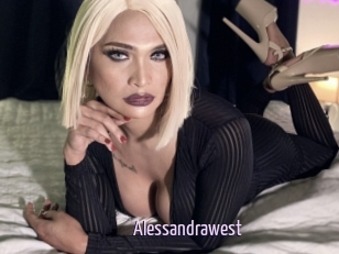 Alessandrawest