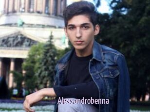 Alessandrobenna