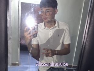 Alessandrocruise