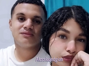 Alessiaandgian