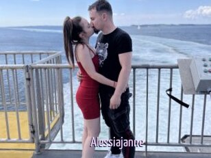 Alessiajanne