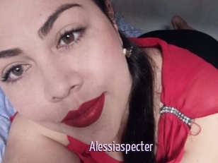 Alessiaspecter