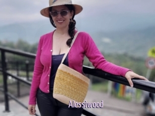 Alessiwood