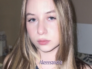 Alesssandra