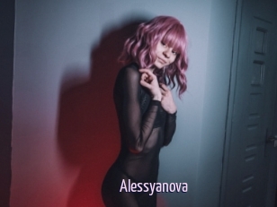 Alessyanova