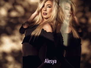 Alesya