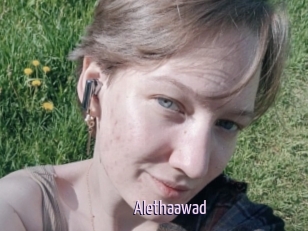 Alethaawad